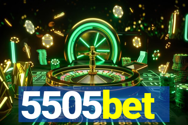 5505bet