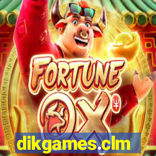 dikgames.clm