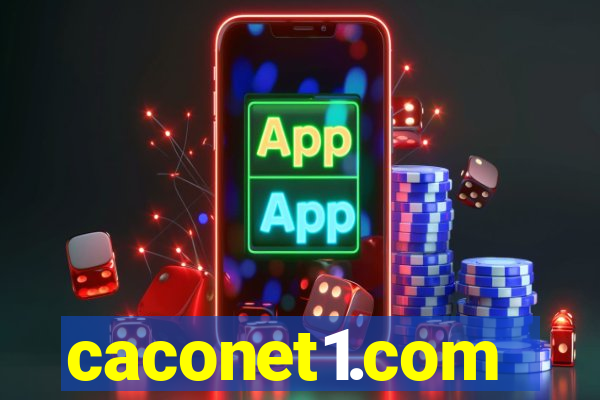 caconet1.com