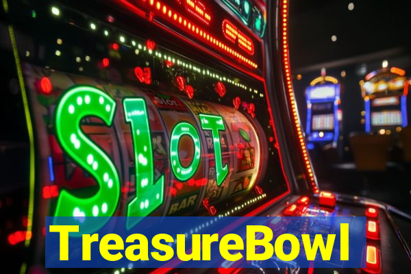 TreasureBowl treasure bowl estrategia