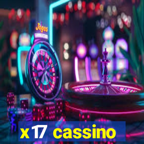 x17 cassino