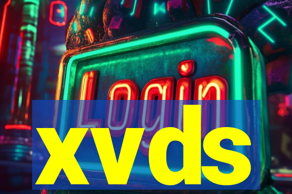 xvds