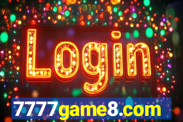 7777game8.com