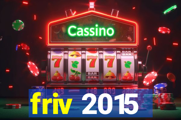 friv 2015