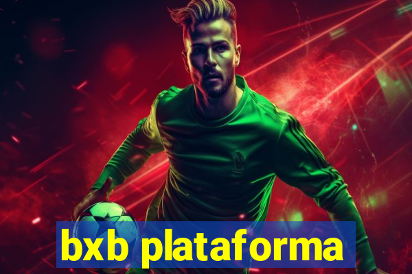 bxb plataforma