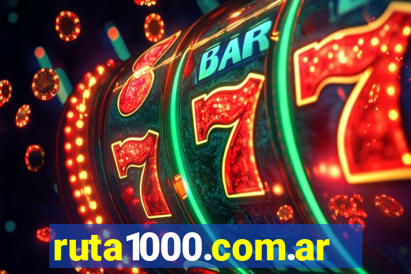 ruta1000.com.ar