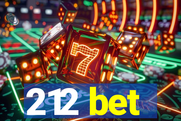 212 bet