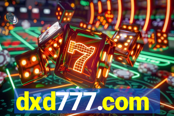 dxd777.com