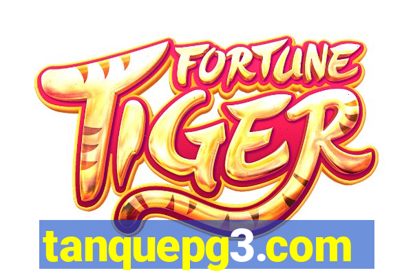 tanquepg3.com