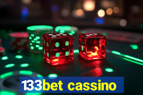 133bet cassino