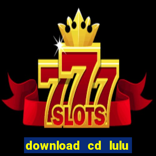 download cd lulu santos acustico mtv 2000