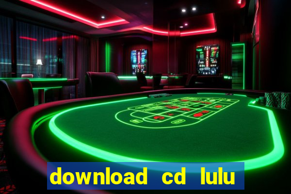 download cd lulu santos acustico mtv 2000