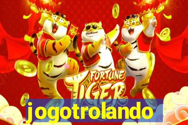 jogotrolando