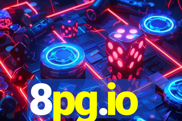 8pg.io