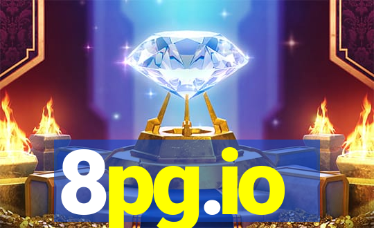 8pg.io