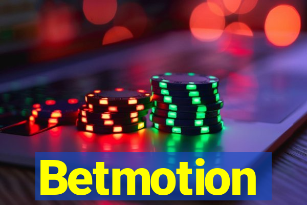 Betmotion