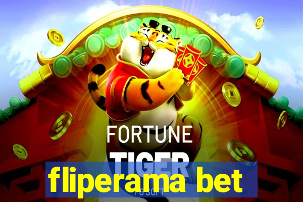 fliperama bet