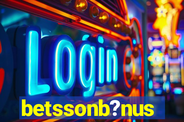 betssonb?nus