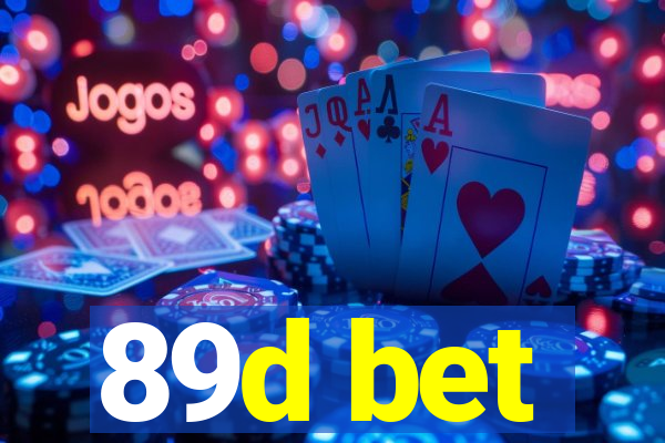 89d bet