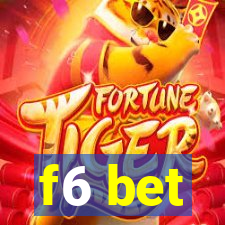 f6 bet