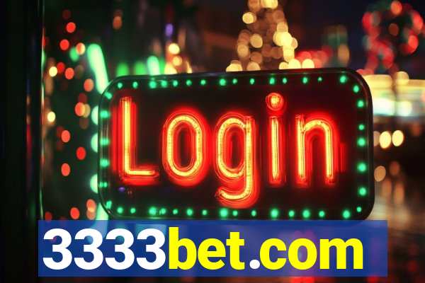 3333bet.com