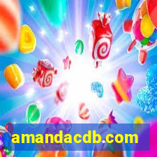 amandacdb.com