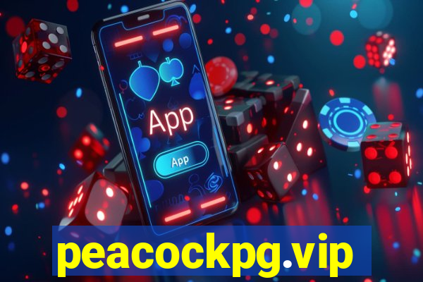 peacockpg.vip