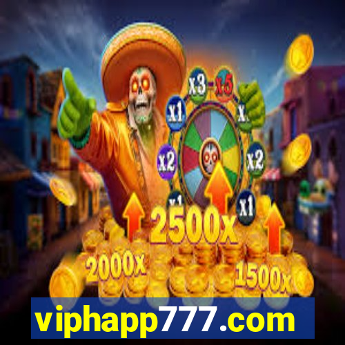 viphapp777.com