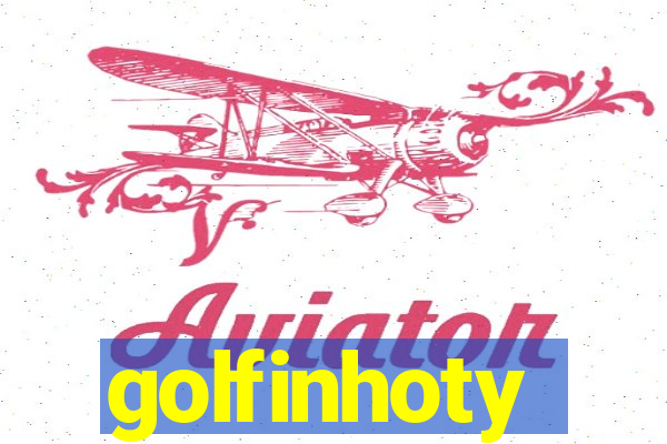 golfinhoty