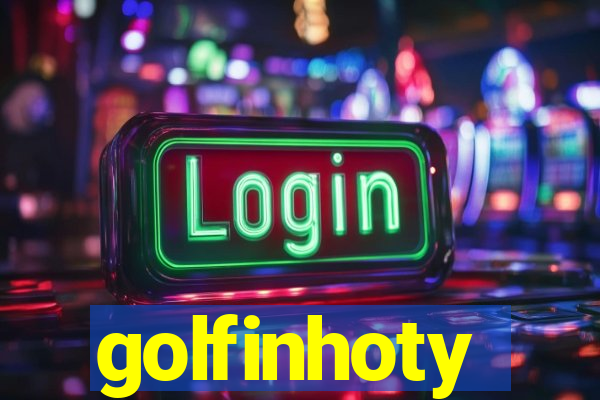 golfinhoty