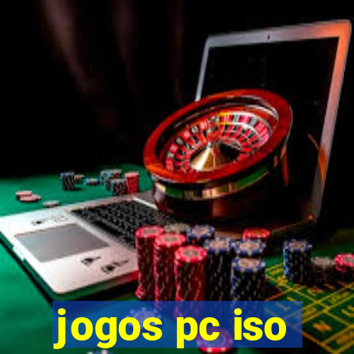 jogos pc iso