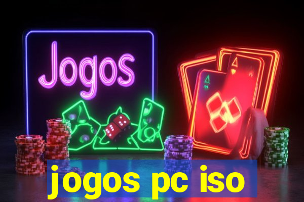 jogos pc iso