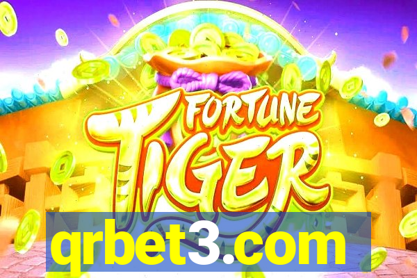 qrbet3.com