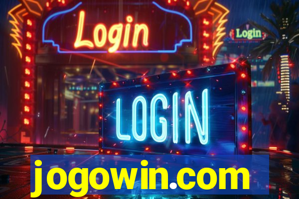 jogowin.com