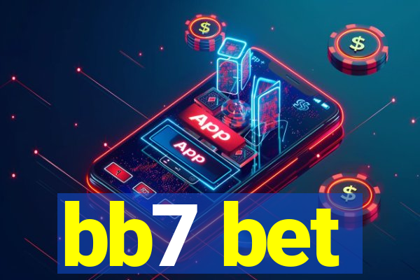 bb7 bet