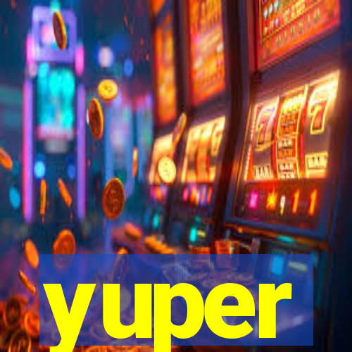 yuper