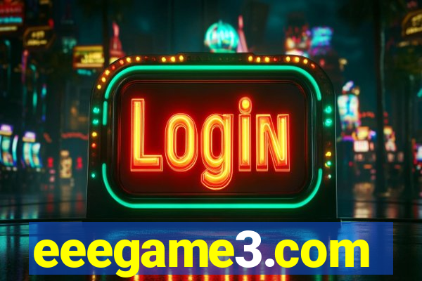 eeegame3.com