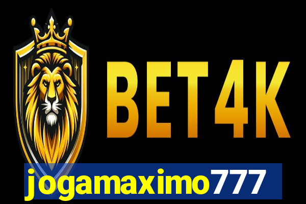 jogamaximo777