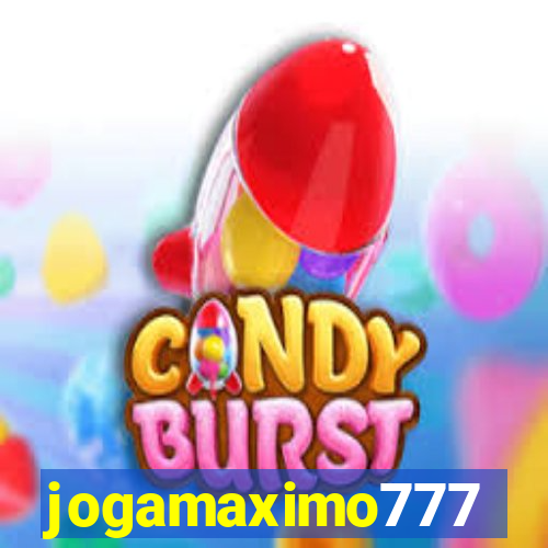 jogamaximo777