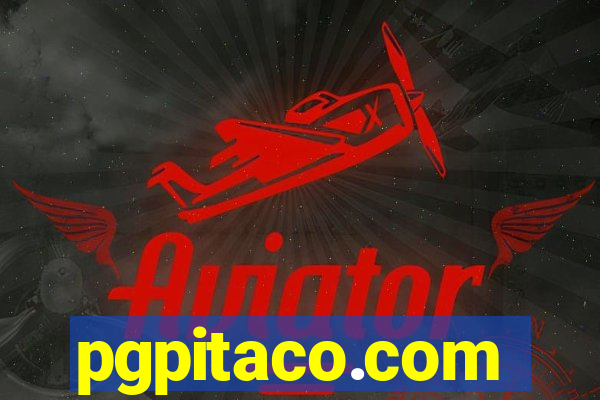 pgpitaco.com