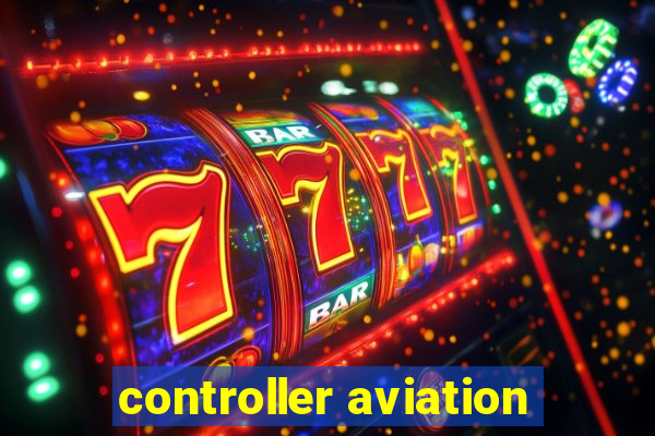 controller aviation