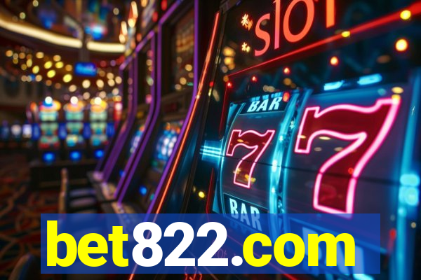 bet822.com