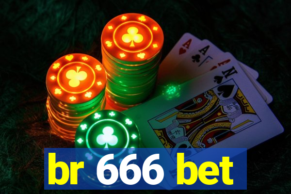 br 666 bet