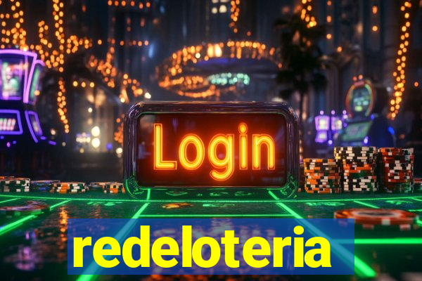 redeloteria