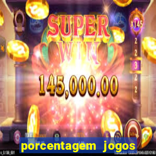 porcentagem jogos da pg