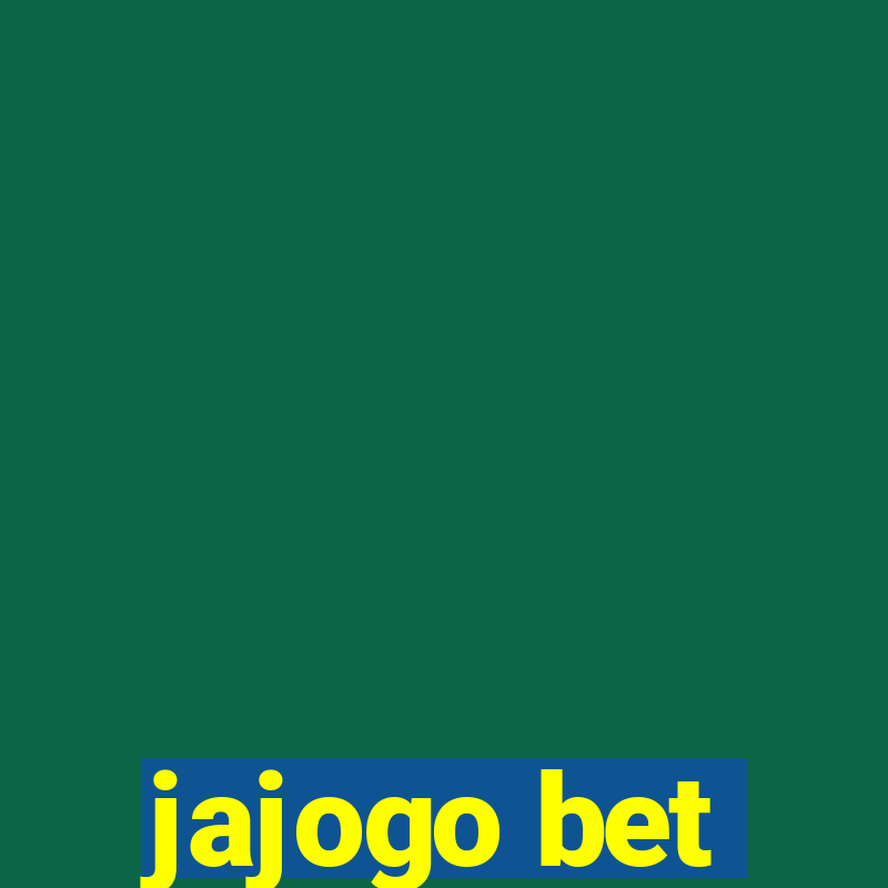 jajogo bet