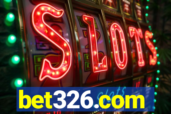 bet326.com