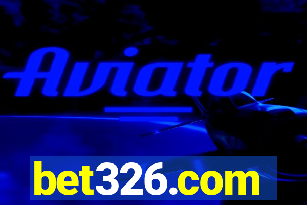 bet326.com