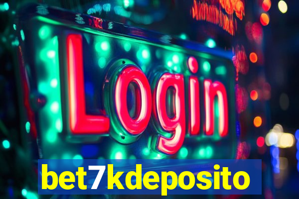 bet7kdeposito