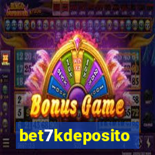 bet7kdeposito